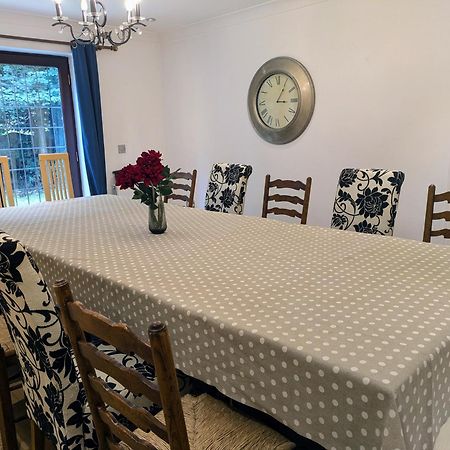 Spacious Home For Large Families And Contractors Wolverhampton Ngoại thất bức ảnh