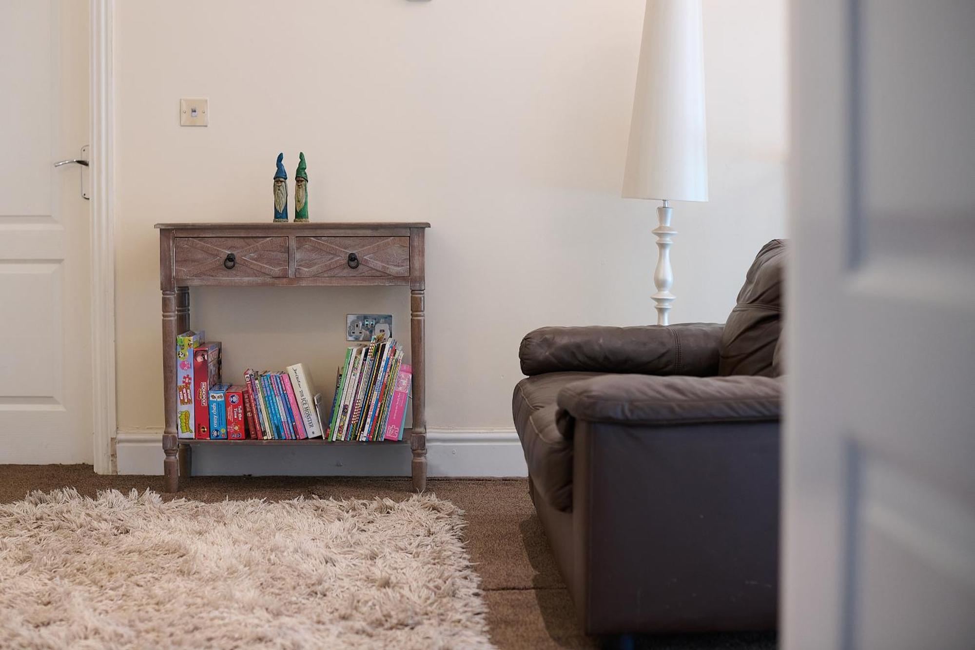 Spacious Home For Large Families And Contractors Wolverhampton Ngoại thất bức ảnh