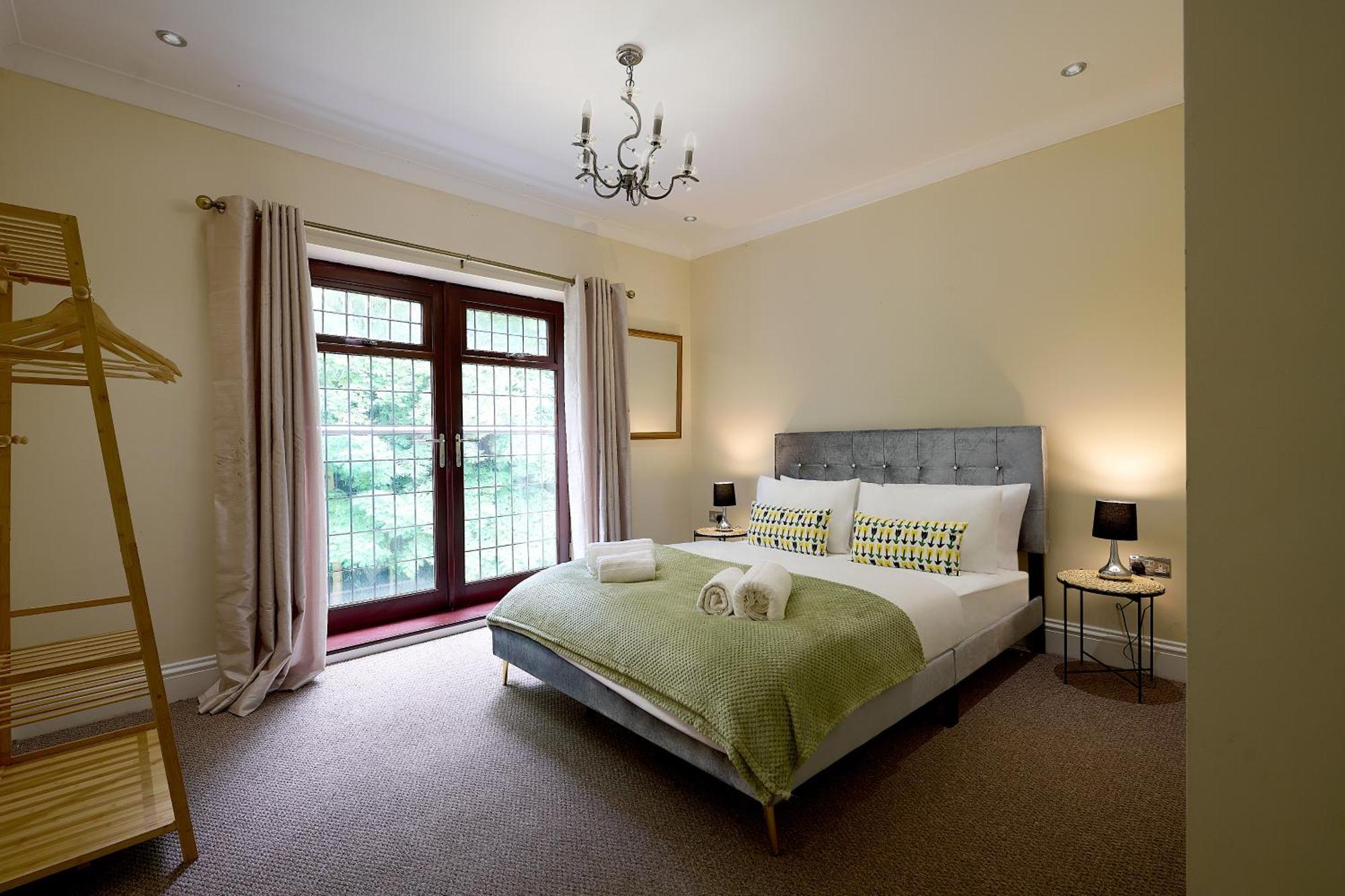Spacious Home For Large Families And Contractors Wolverhampton Ngoại thất bức ảnh