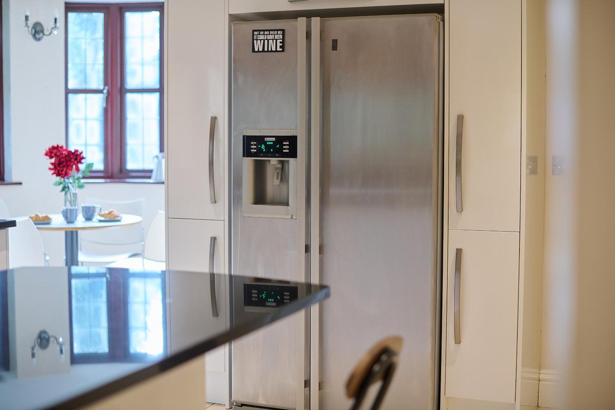 Spacious Home For Large Families And Contractors Wolverhampton Ngoại thất bức ảnh
