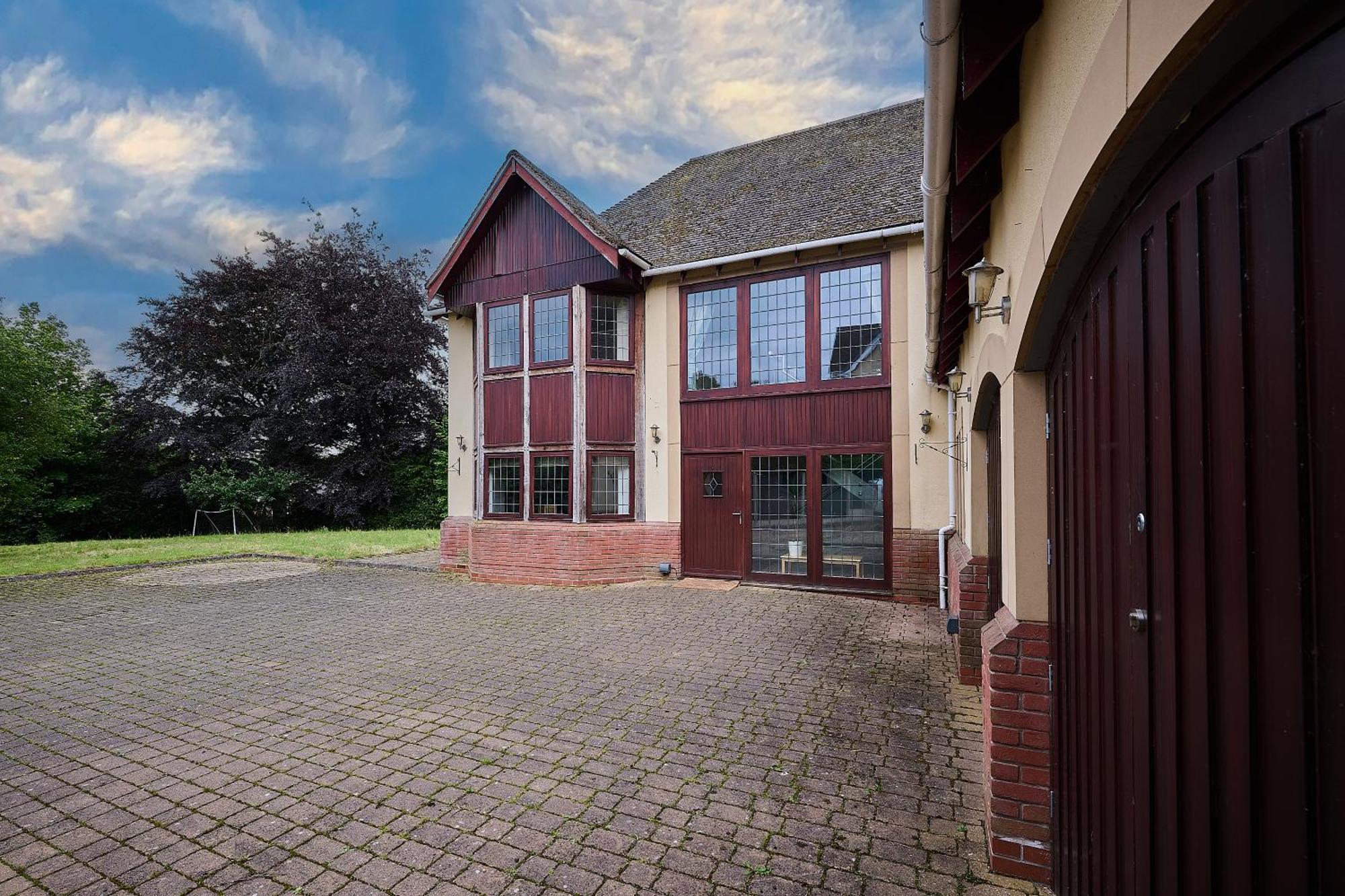 Spacious Home For Large Families And Contractors Wolverhampton Ngoại thất bức ảnh
