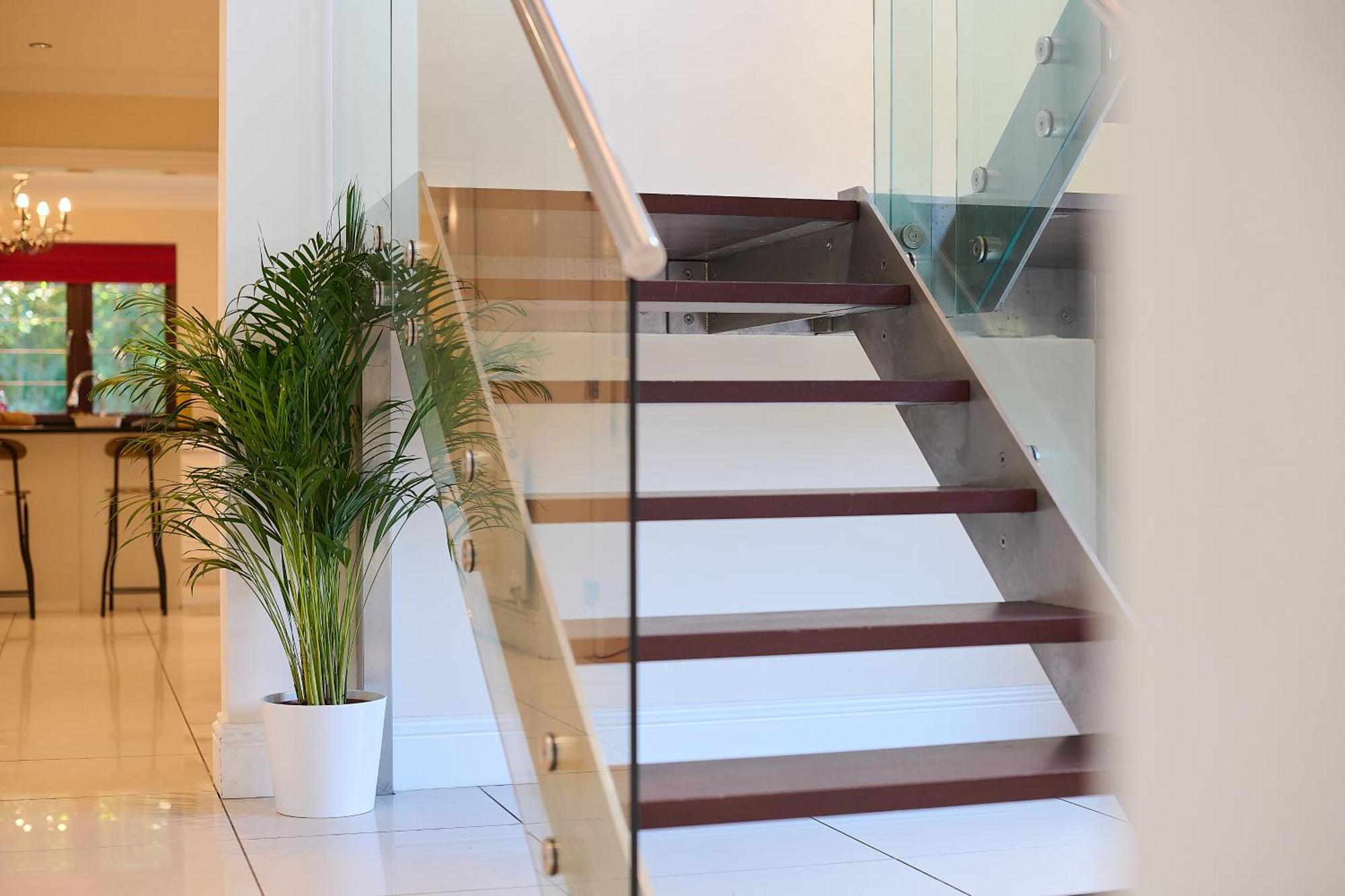Spacious Home For Large Families And Contractors Wolverhampton Ngoại thất bức ảnh