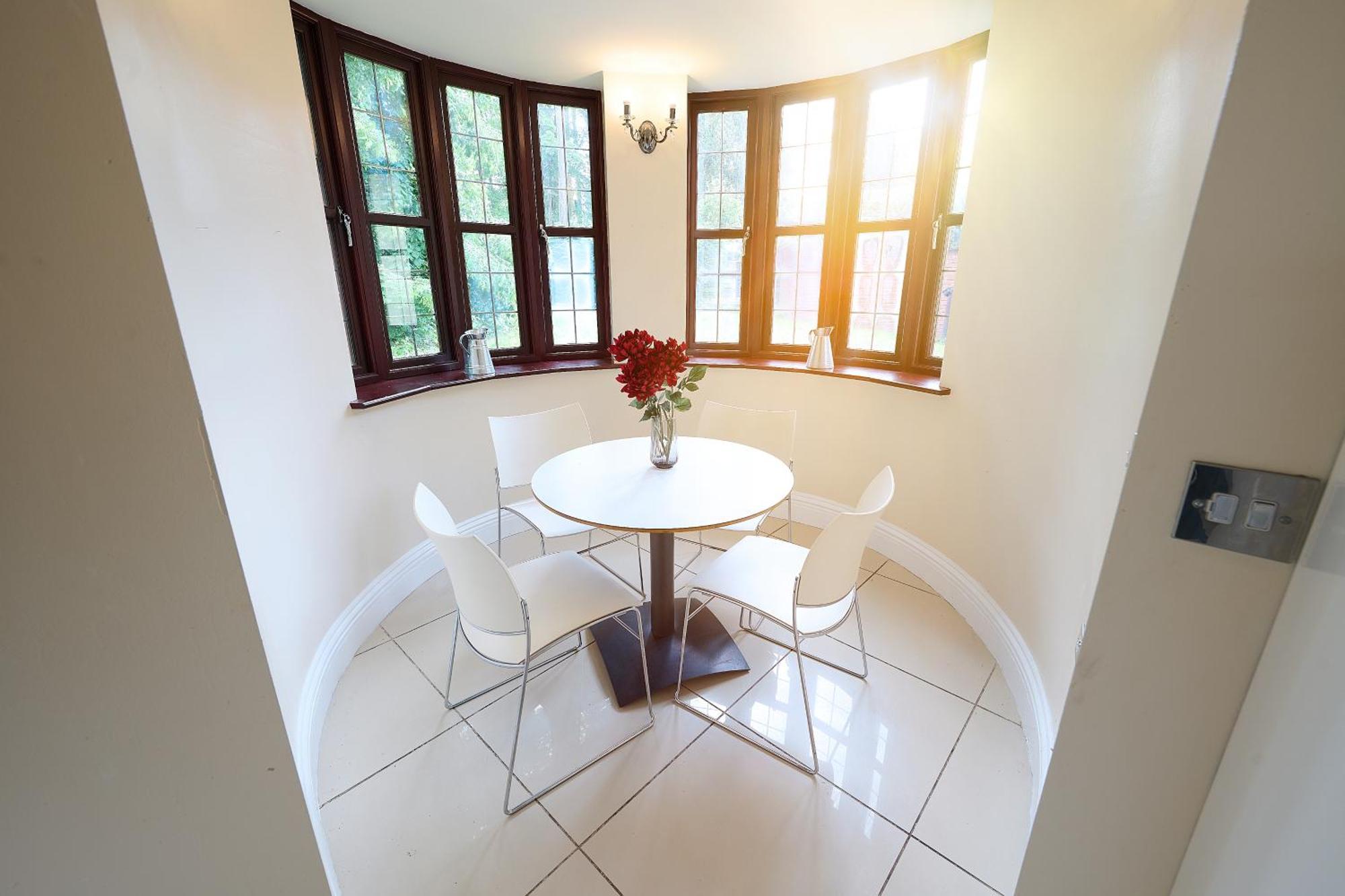 Spacious Home For Large Families And Contractors Wolverhampton Ngoại thất bức ảnh