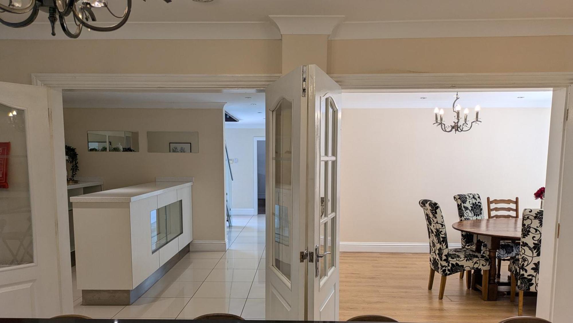 Spacious Home For Large Families And Contractors Wolverhampton Ngoại thất bức ảnh